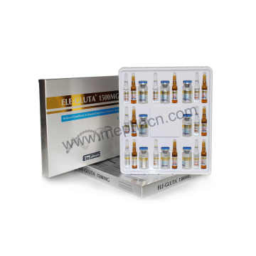 Injection Grade Glutathione 1500mg